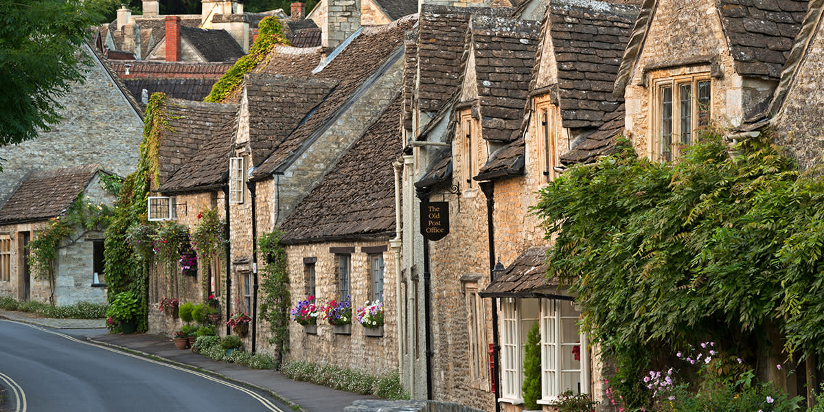 Cotswolds