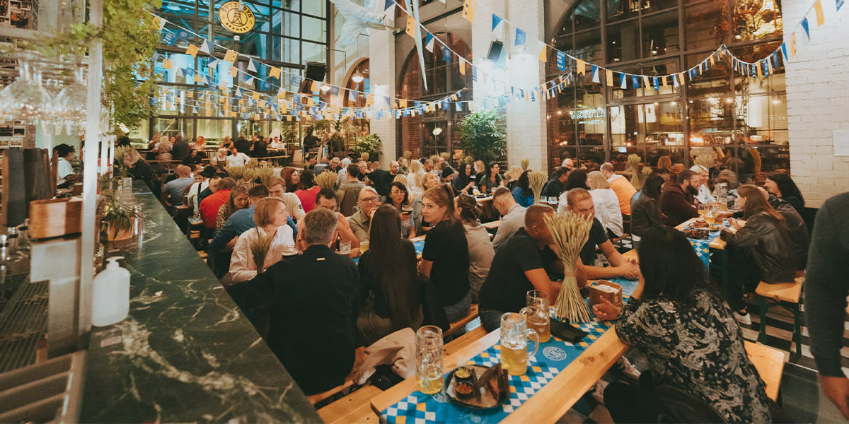Brewery Klaipeda 2