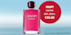 Q4 Newcastle Amsterdam Seasonal Offer - Joop!