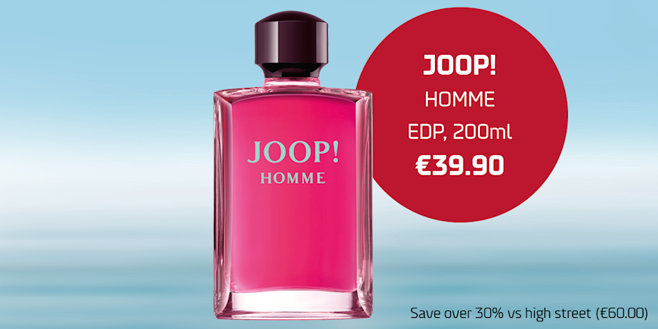 Q4 Newcastle Amsterdam Seasonal Offer - Joop!