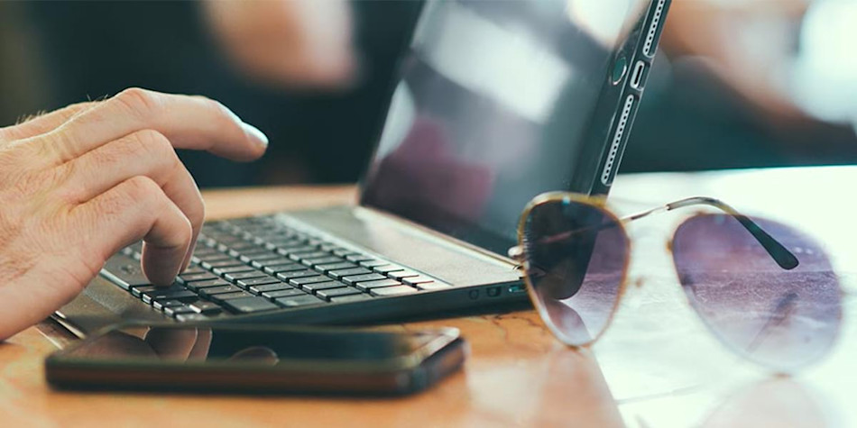 Wifi on board - Copenhagen-Oslo