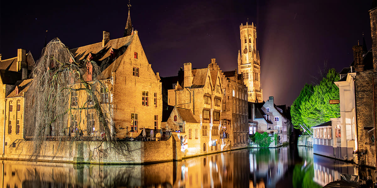 Bruges