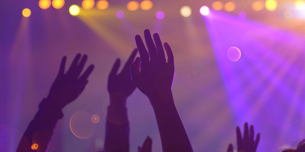 90s party hands in the air 90s party hands in the air