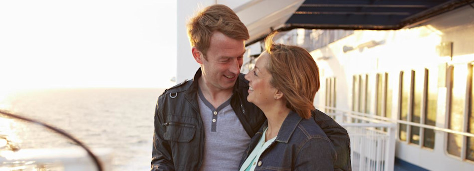 passenger-service-dfds-ferries-mini book