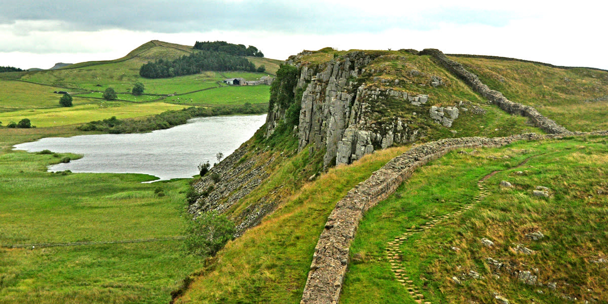 10DaysScenicTour-HadriansWall