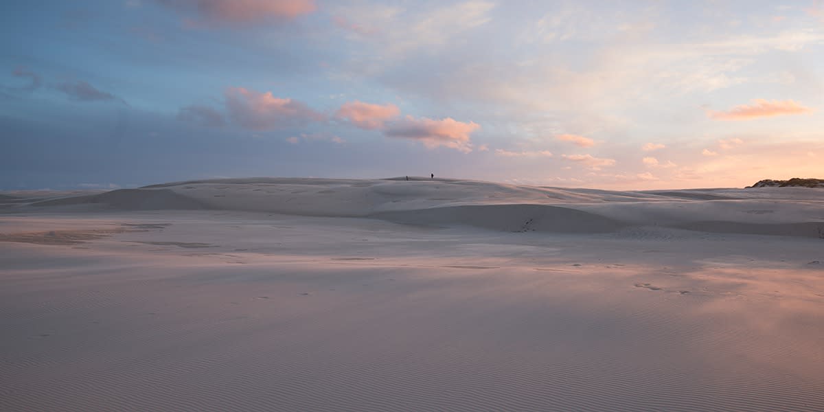 Skagen - Denmark