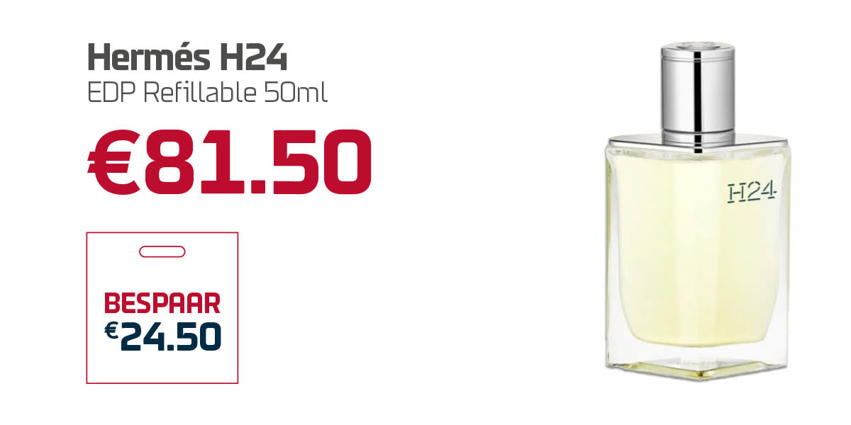 Hermes Duty Free JAN 26 NL