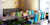 Thon Hotel Opera restaurant