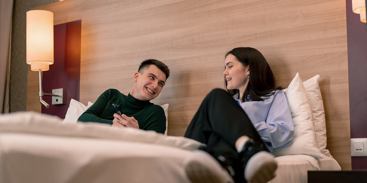 Išsirinkite svajonių viešbutį Vokietijoje