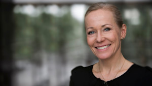 Karina Deacon new DFDS CFO 2019