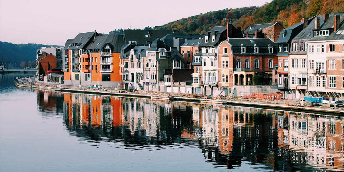 France landscape