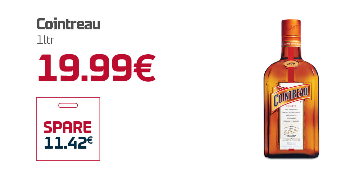 5873 DFDS P3 2025 - Web Panels 1200x600px GERMAN AW Cointreau