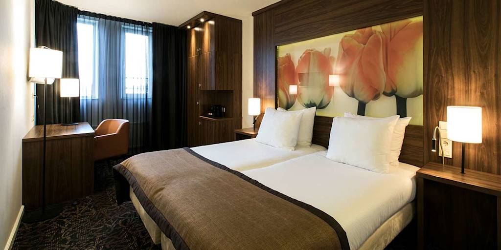Eden Hotel, Amsterdam Eden Hotel, Amsterdam