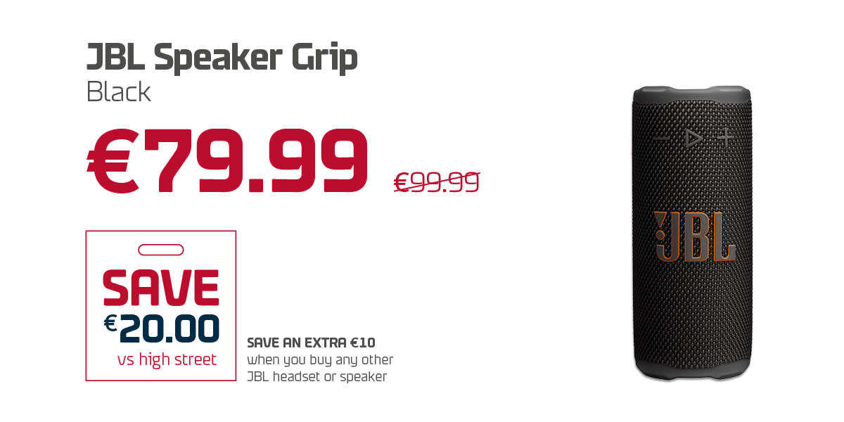 AN JBL Duty Free JAN 26