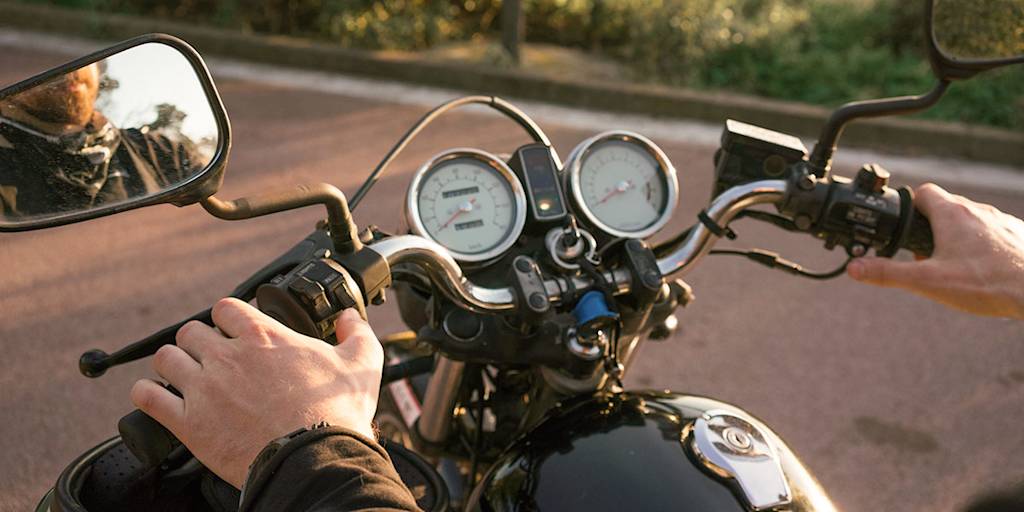 Motorcycle Motorcycle