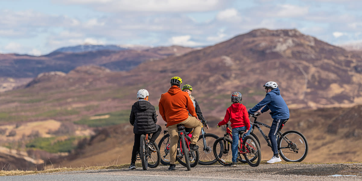 CyclingScotland Secondary3