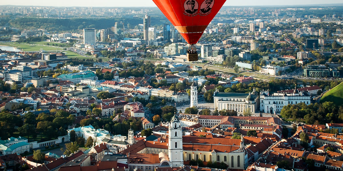 Vilnius