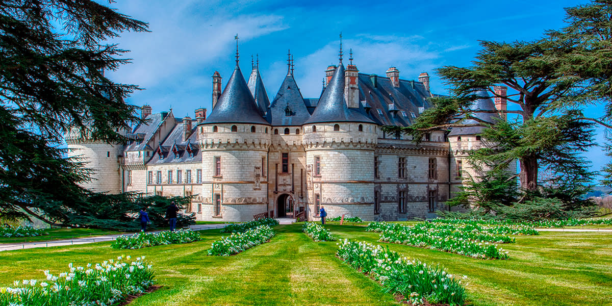 Things To Do In Loire Valley 