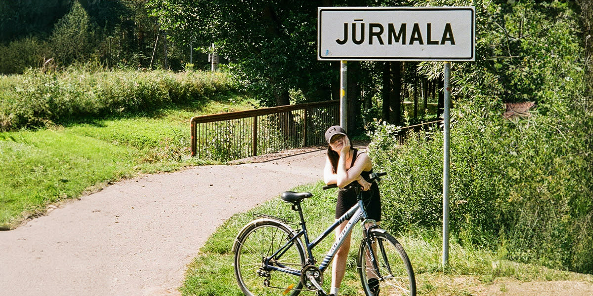 Jurmala, Latvia