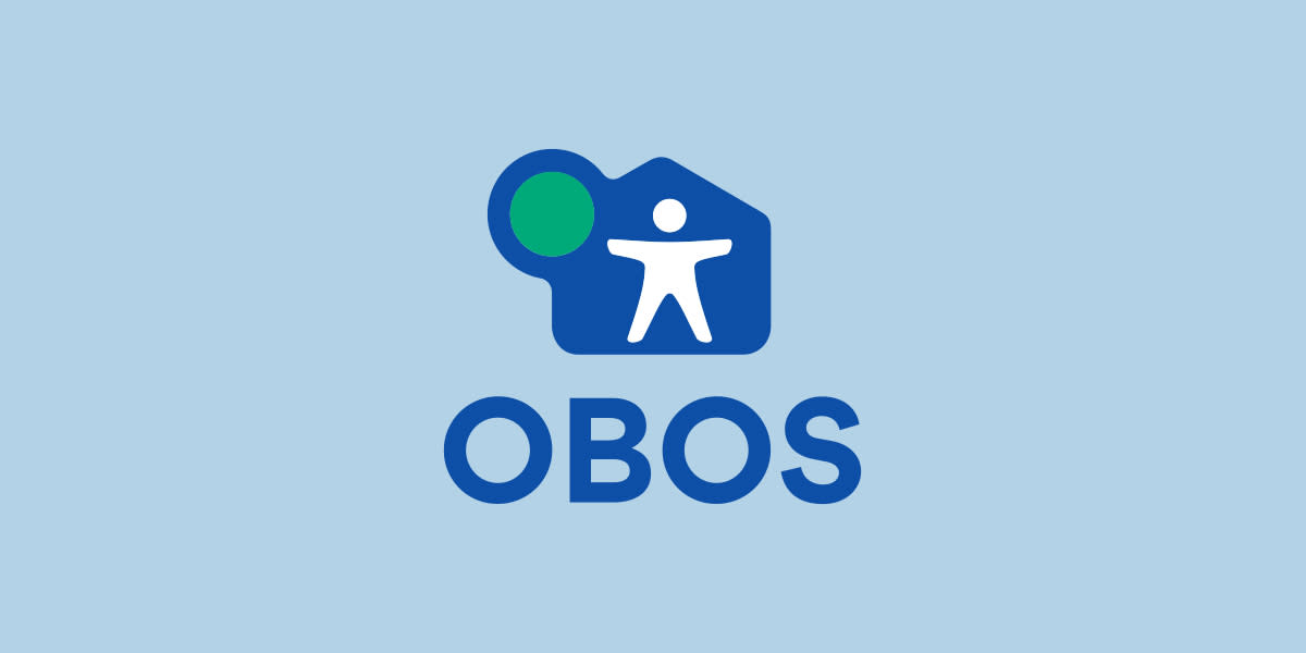 OBOS Logo