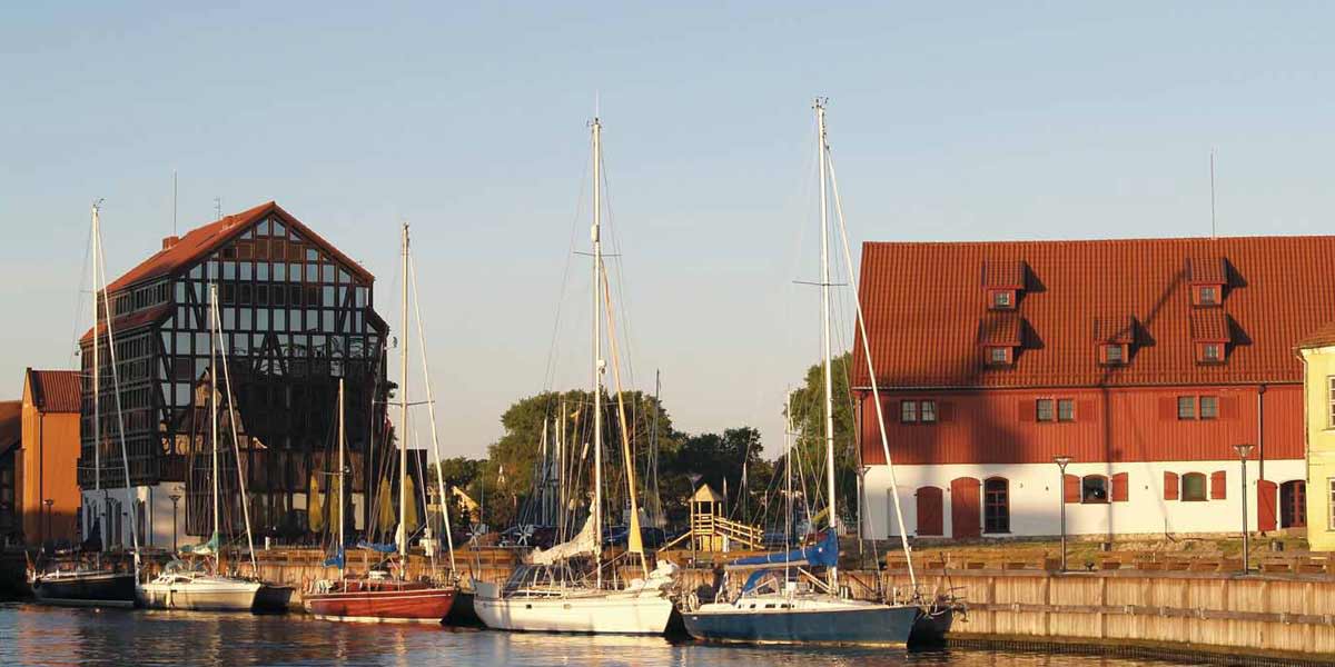 Klaipeda-Hero-Hans-Sehringer-Fotolia