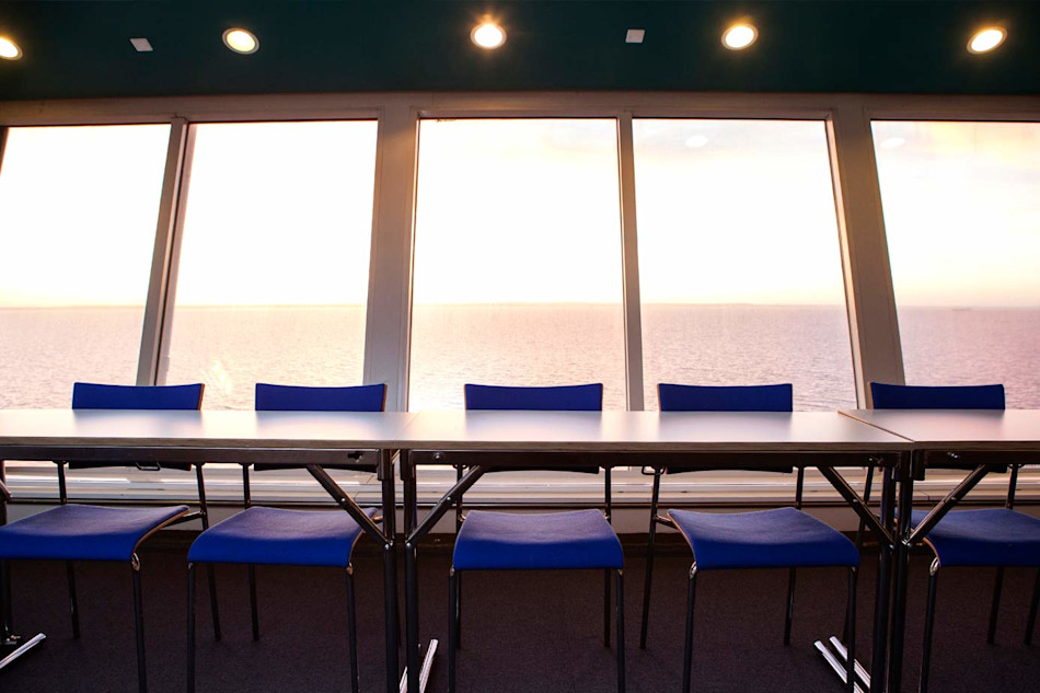 conference sea view copenhagen-oslo