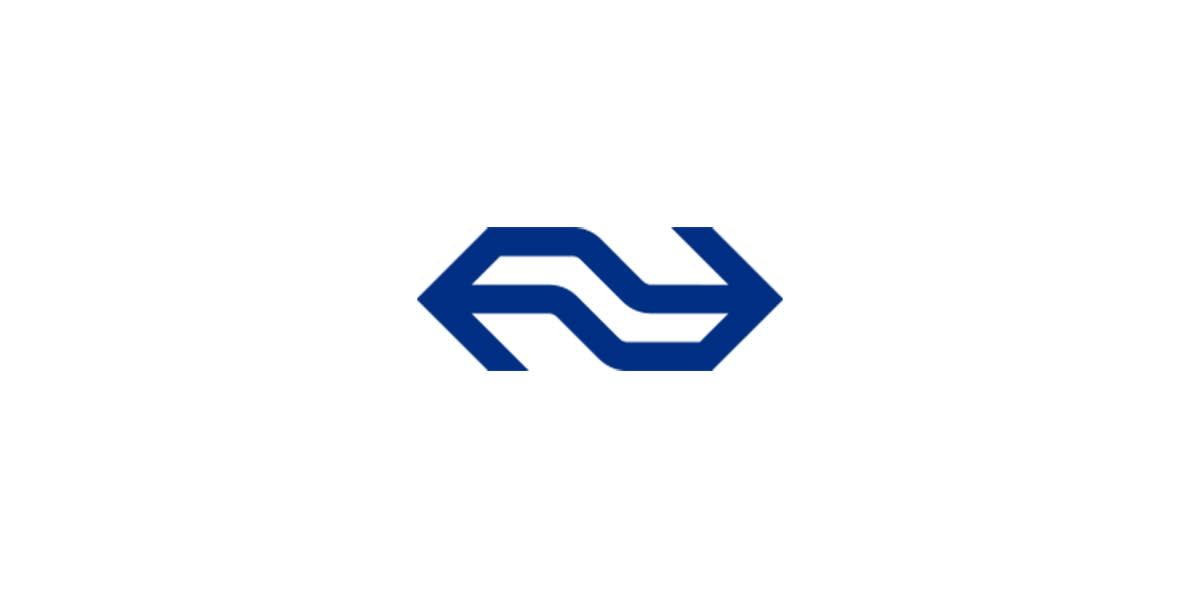 Logo NS Spoordeelwinkel