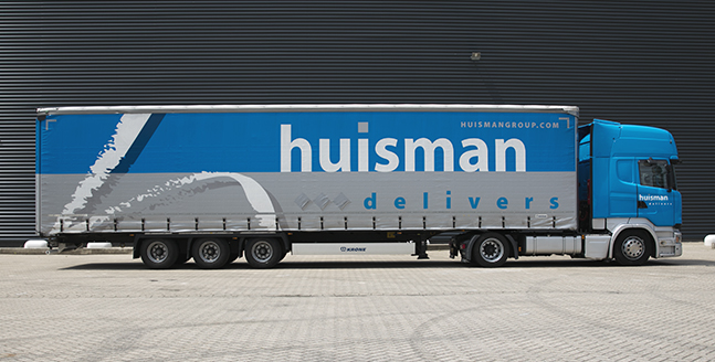 Huisman Group 