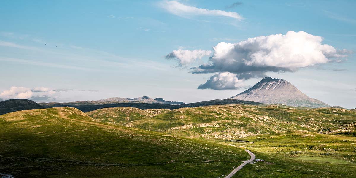 Hero Gaustatoppen Credit iamnordic Visit Telemark