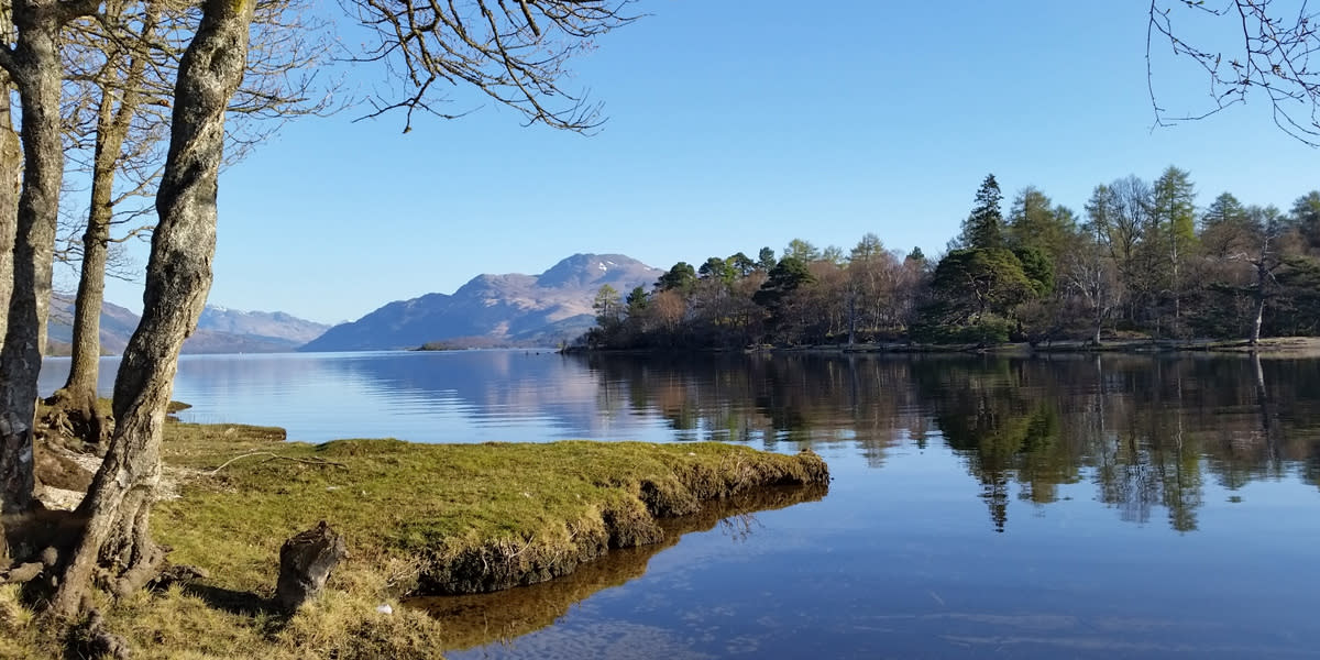 Loch Lomond