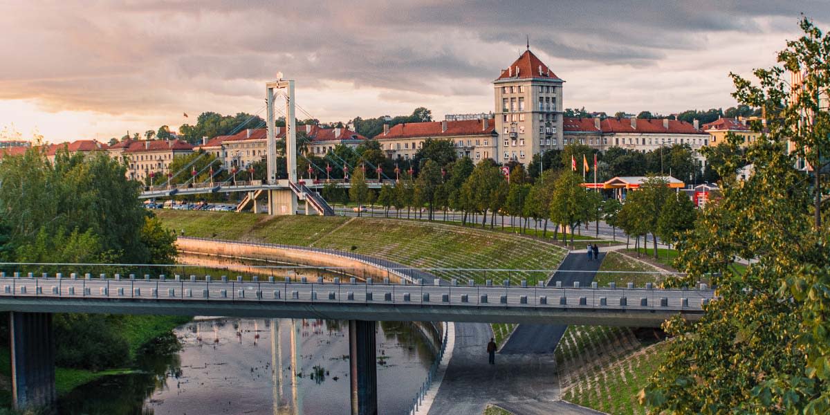 Kaunas, Lithuania