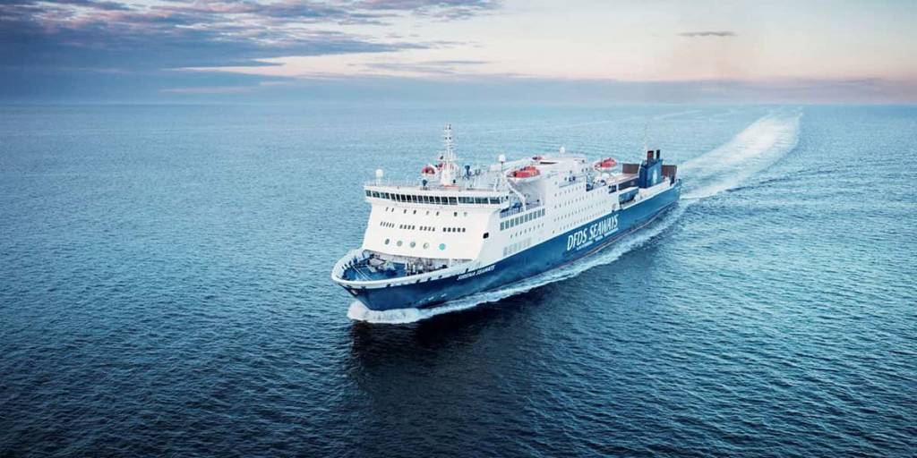 Sirena ferry