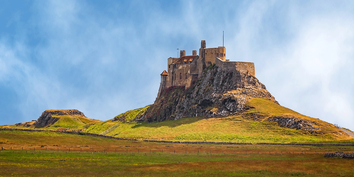 AN SEO always-on- 5 Lindisfarne