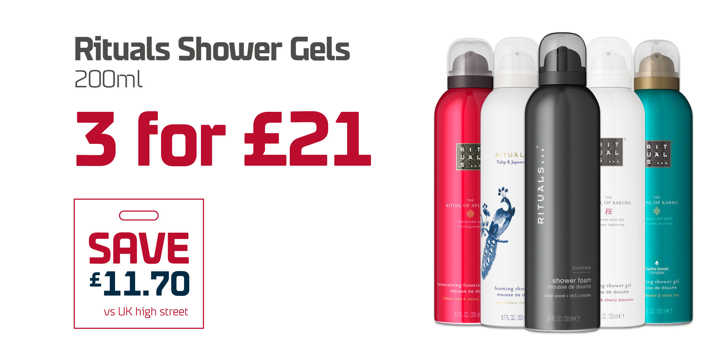 5953 DFDS P2 2026 Web Panels 1200x600px DN AW Rituals Shower Gels