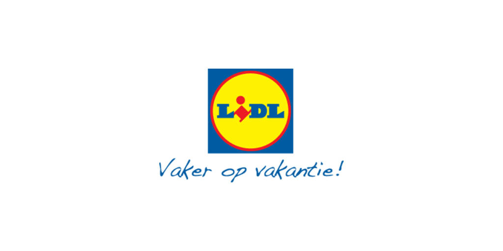 Logo LIDL NL