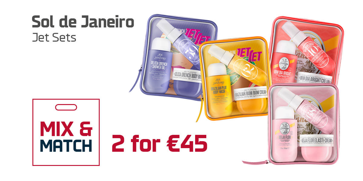 Sol de Janeiro kit | Sea Shop Offers