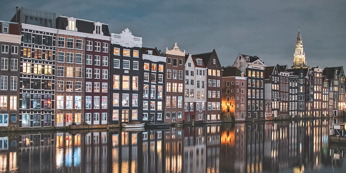 Amsterdam