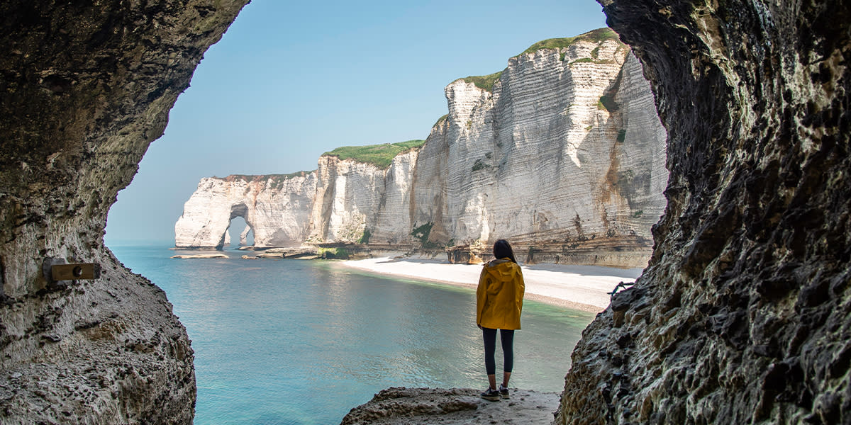 Your Essential Travel Guide to Normandy Your Essential Travel Guide to Normandy