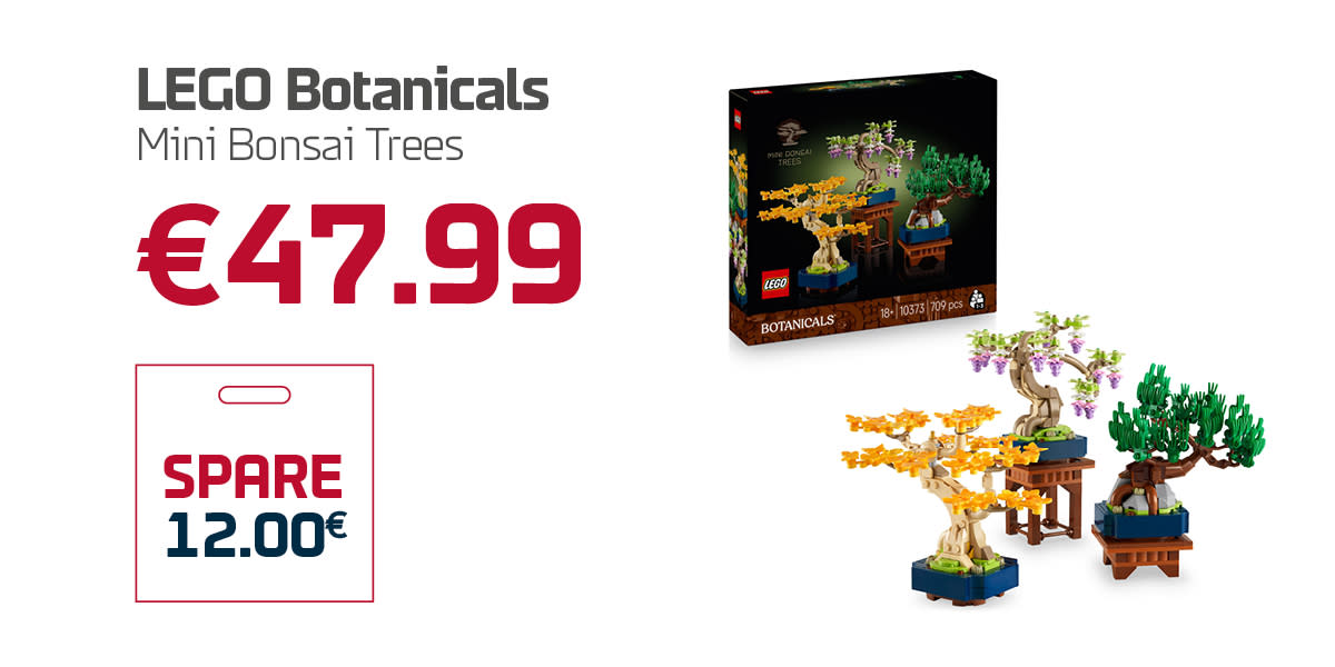 5873 DFDS P3 2025 - Web Panels 1200x600px GERMAN AW Lego Bonsai