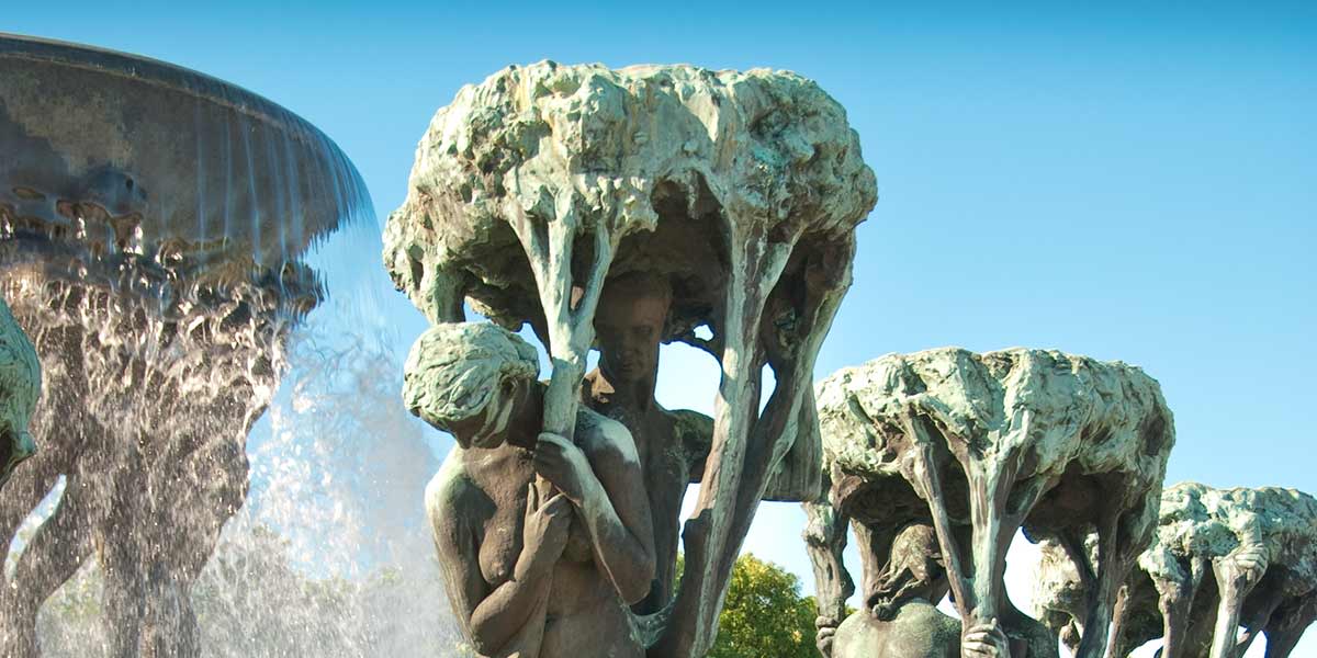 04 Vigelandsparken fontene-og-statuer