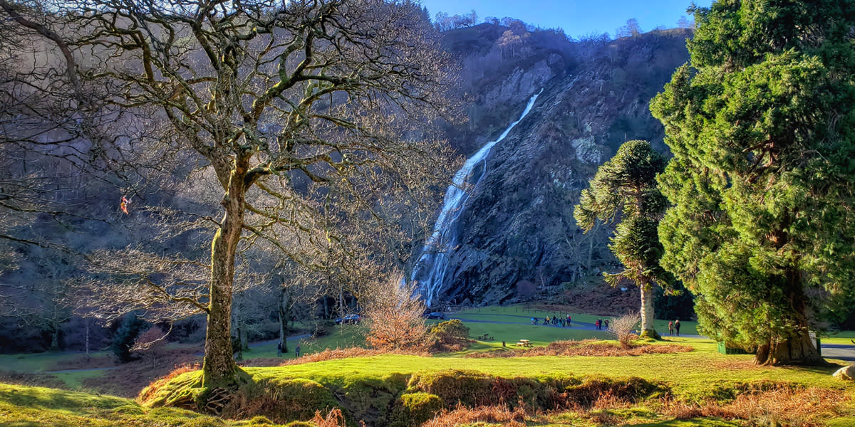 Powerscourt