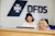 Working at DFDS