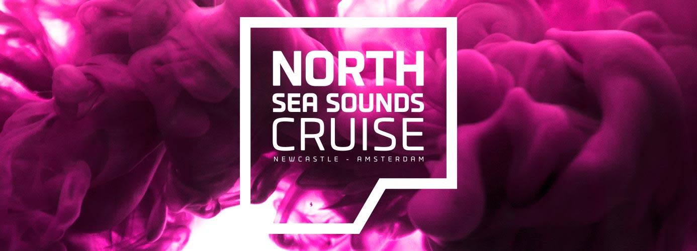 North Sea Sounds 2019