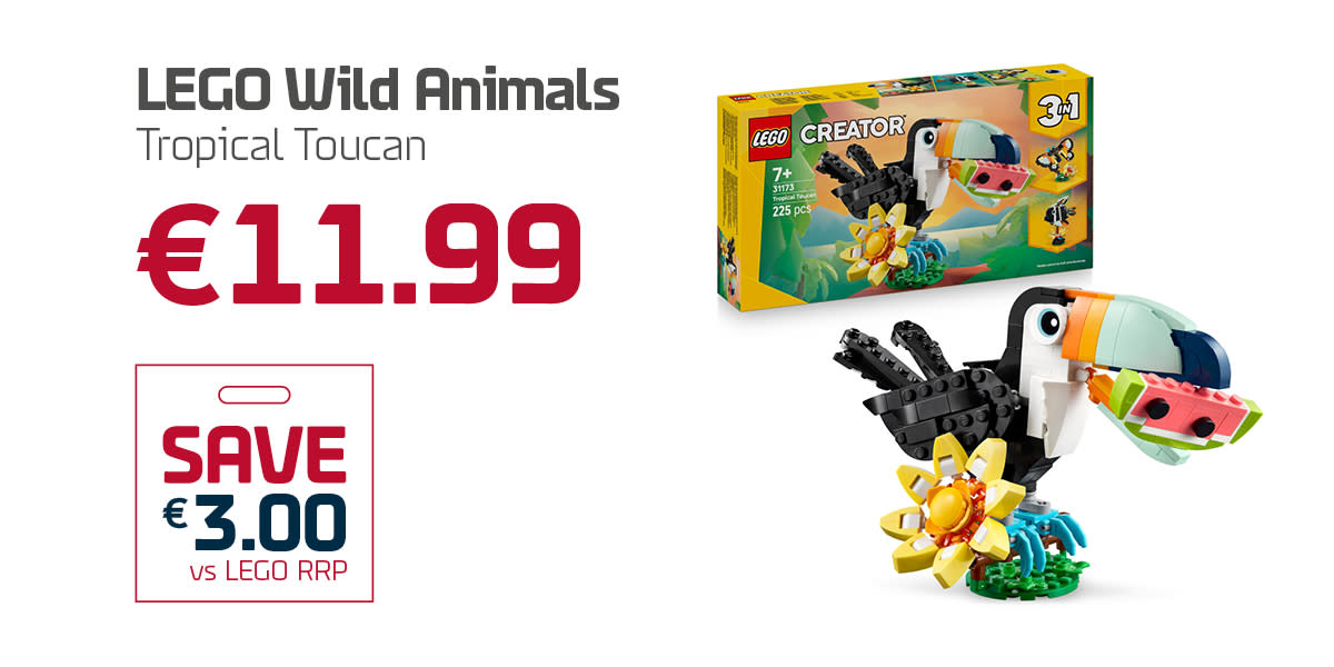 5873 DFDS P3 2025 - Web Panels 1200x600px AN AW Lego Toucan