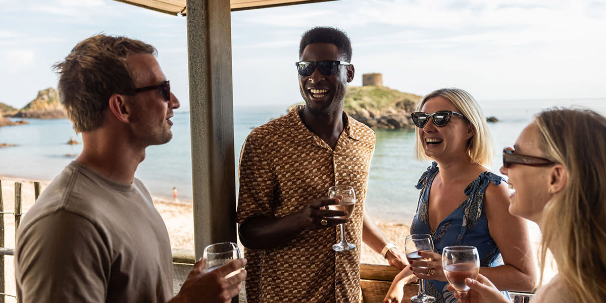 Jersey Travel Guide Jersey Travel Guide