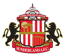 Sunderland A.F.C logo