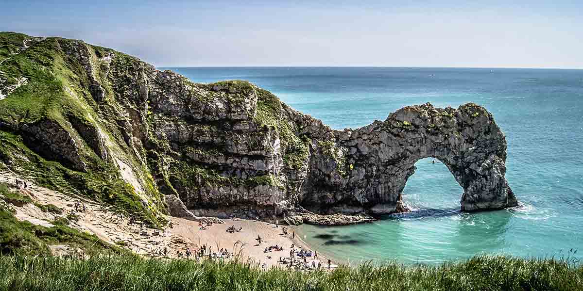 Dorset Attractions