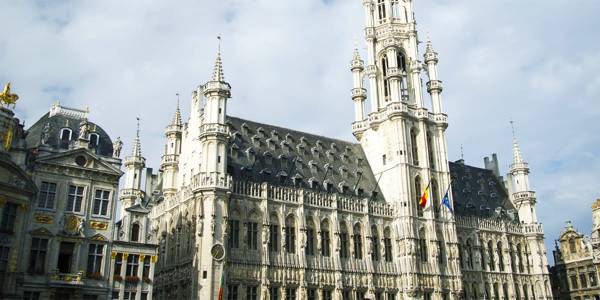 Brussels 2