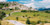 Driving in French Countryside