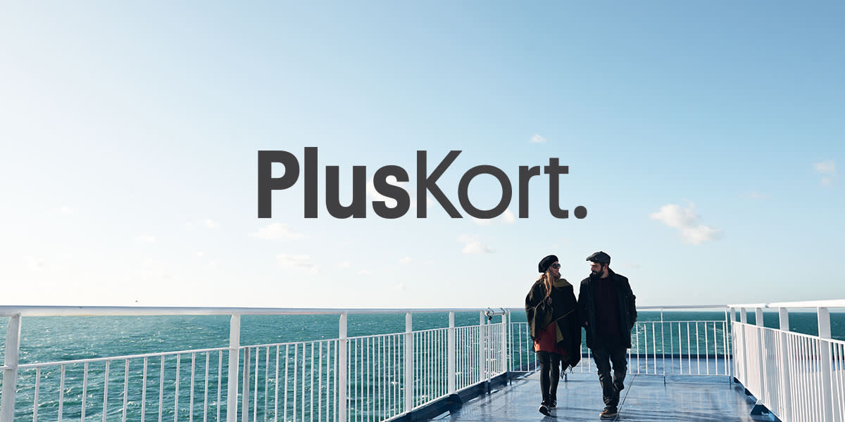 Pluskort Logo Web